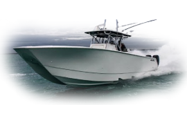 Shop New & Pre-Owned Power Catamarans at Paradise Marine Center, located in Gulf Shores, AL