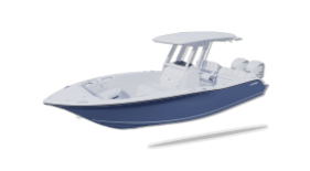 Center Console Boats for sale in Gulf Shores, AL